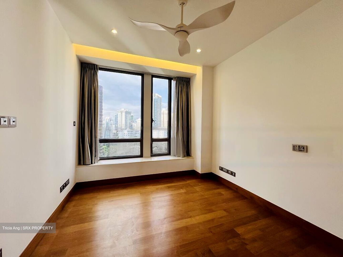 Parkview Eclat (D10), Condominium #476495381